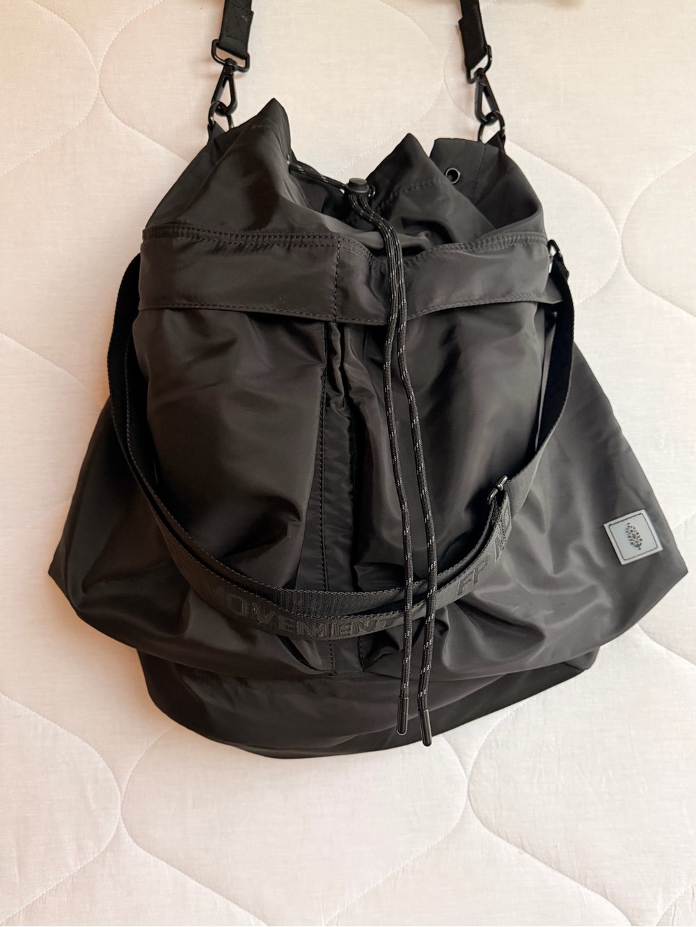 FP Movement by Free People gym bag